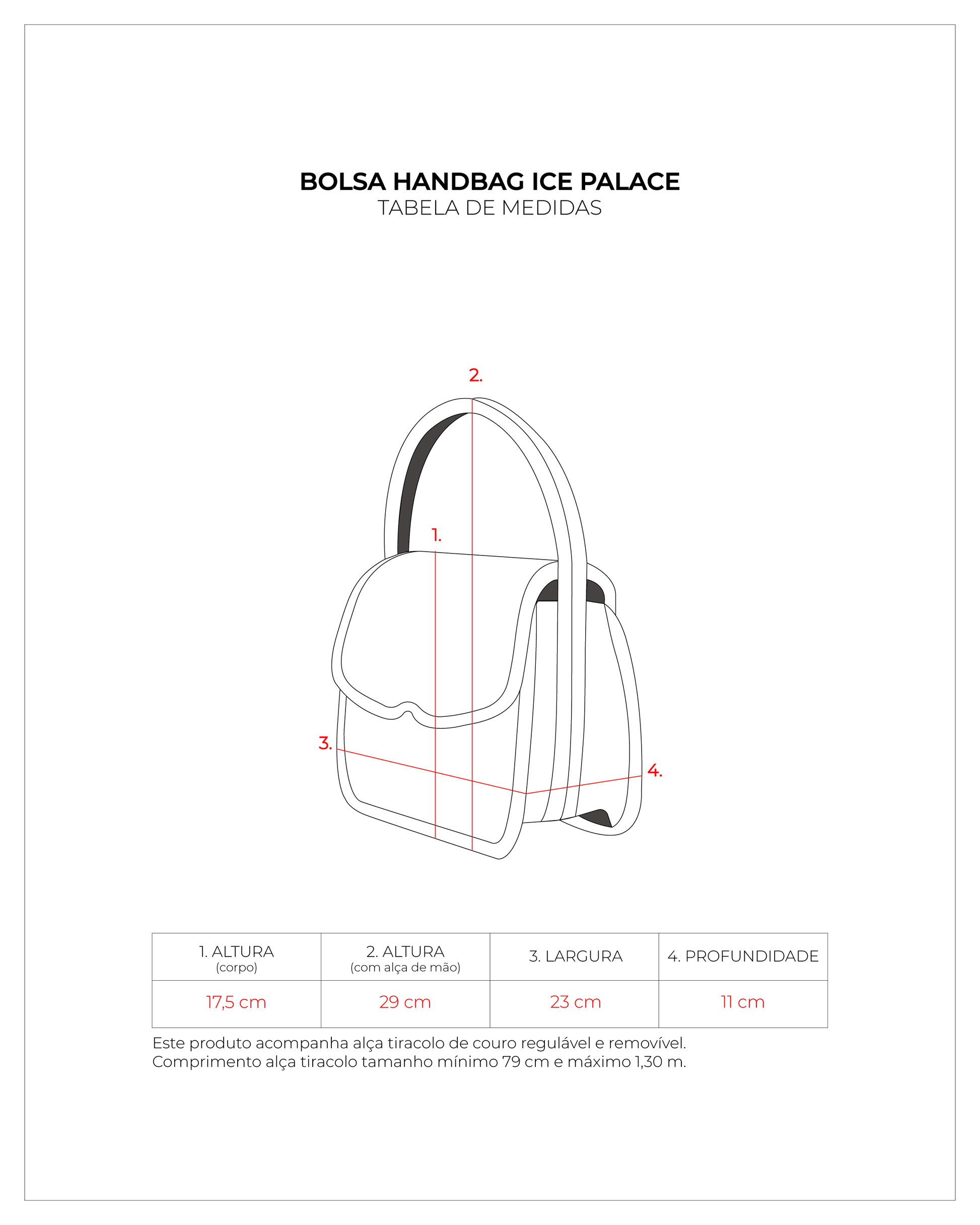 BOLSA HANDBAG ICE PALACE AMARELO PARADISE | Soleah