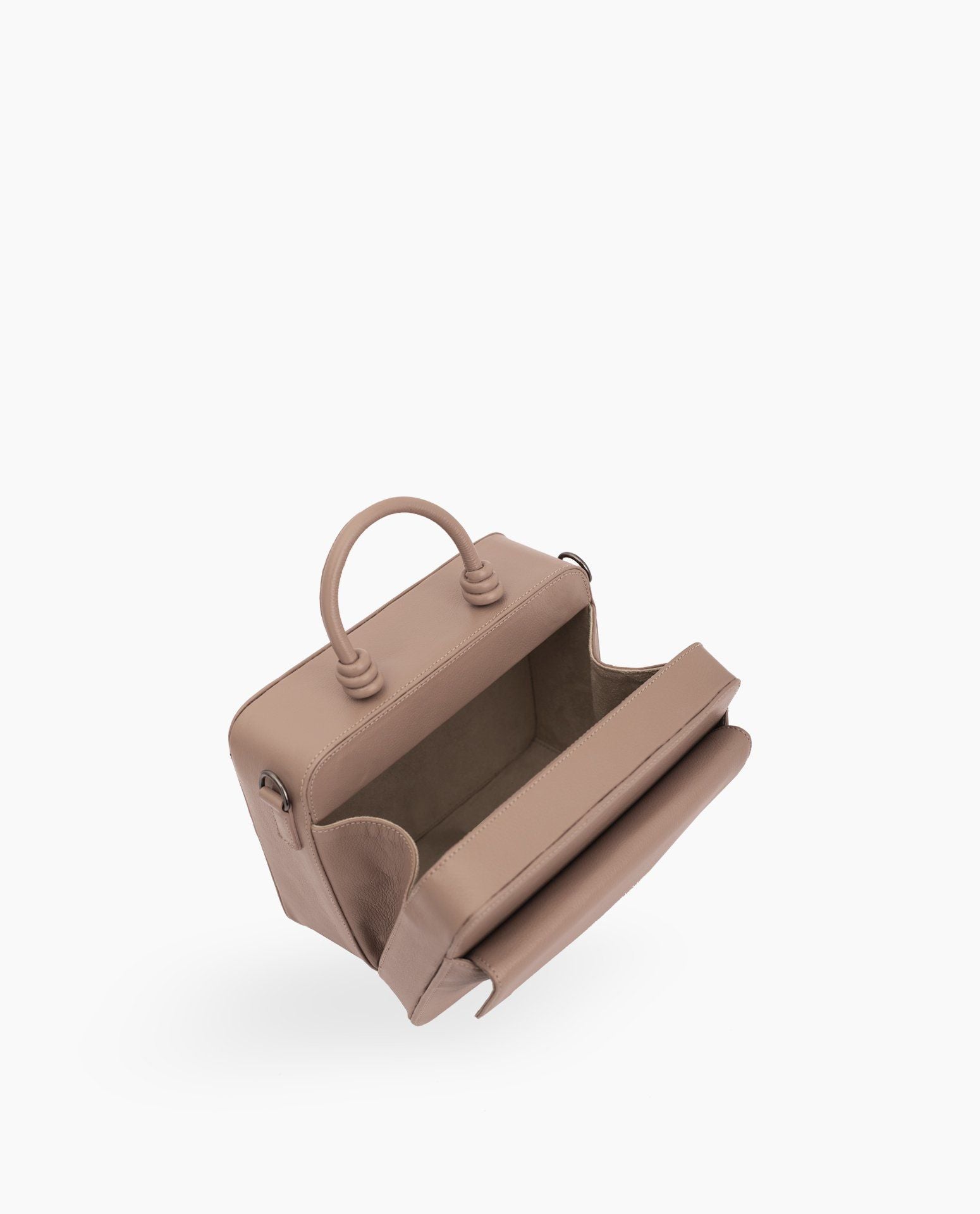 Bolsa de couro de couro personalizado SOGAïa ™